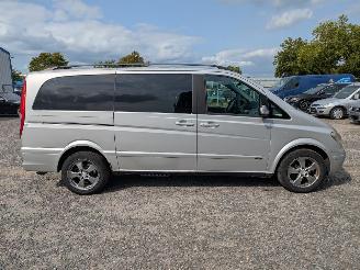 Mercedes Viano 2.2 picture 4