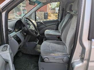 Mercedes Viano 2.2 picture 12