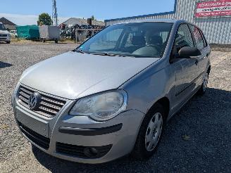 Autoverwertung Volkswagen Polo 1.2 2008/9