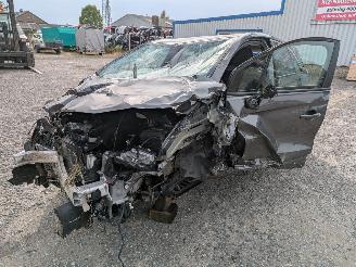Uttjänta bilar auto Opel Crossland 1.2 Automatik 2023/3
