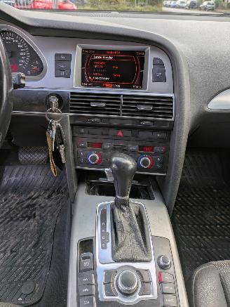 Audi A6 allroad 2.7 TDI Quattro picture 11