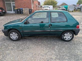Peugeot 106  picture 8