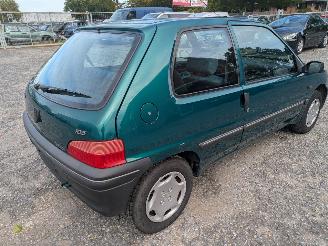 Peugeot 106  picture 5