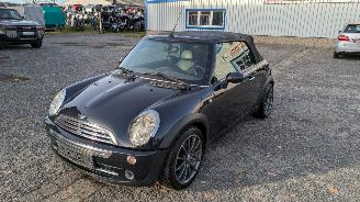 rozbiórka samochody osobowe Mini Cooper  2005/9