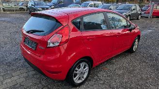 Ford Fiesta  picture 5