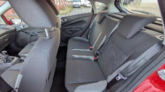 Ford Fiesta  picture 15
