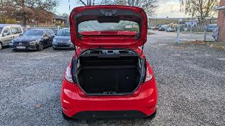 Ford Fiesta  picture 7