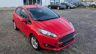 Ford Fiesta  picture 3