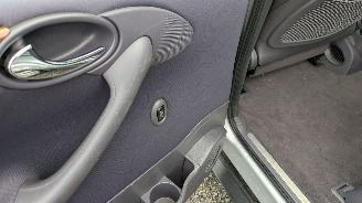Mercedes A-klasse 761 picture 12