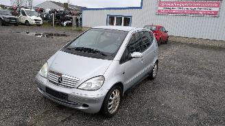 Démontage voiture Mercedes A-klasse 761 2003/2