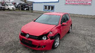 Dezmembrări autoturisme Volkswagen Golf 6 VI 2009/10