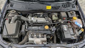 Opel Astra 1.6 Caravan picture 17