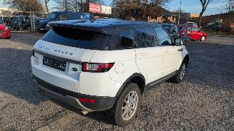 Land Rover Range Rover Evoque JLR M66 2WD picture 5