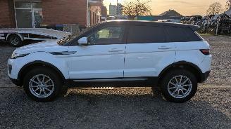 Land Rover Range Rover Evoque JLR M66 2WD picture 17
