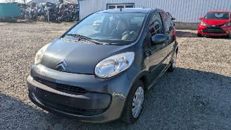 Purkuautot passenger cars Citroën C1 1.0 2006/9