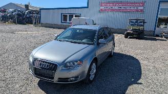 Vrakbiler auto Audi A4 Y7G 2006/12