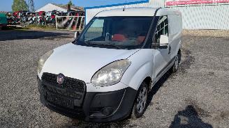 Autoverwertung Fiat Doblo 1.3 2013/1