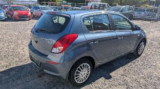 Hyundai I-20  picture 5