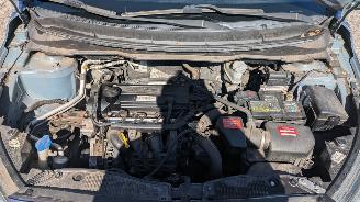 Hyundai I-20  picture 19