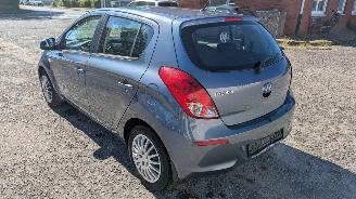 Hyundai I-20  picture 8