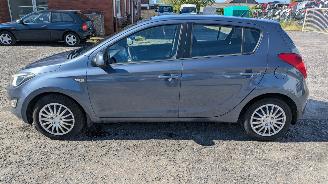 Hyundai I-20  picture 9