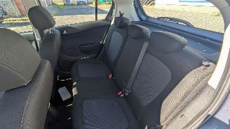 Hyundai I-20  picture 13