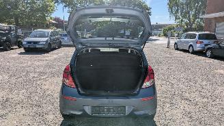 Hyundai I-20  picture 7