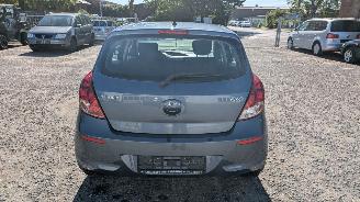 Hyundai I-20  picture 6