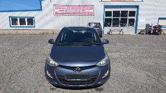 Hyundai I-20  picture 2