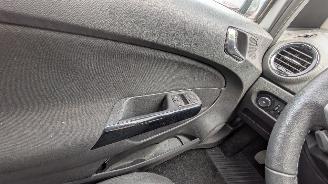 Opel Corsa  picture 11