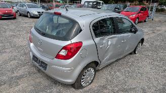 Opel Corsa  picture 5