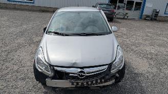 Opel Corsa  picture 2
