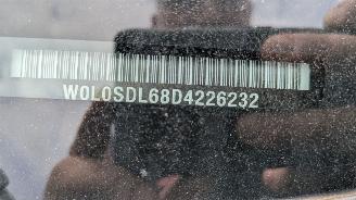 Opel Corsa  picture 14