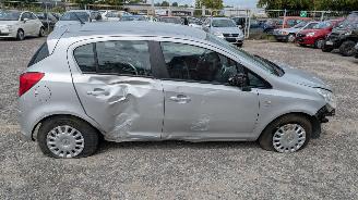 Opel Corsa  picture 4