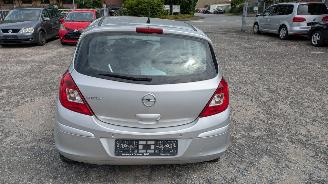 Opel Corsa  picture 6