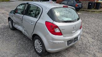 Opel Corsa  picture 8