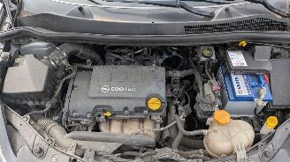 Opel Corsa  picture 13
