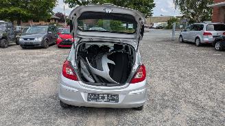 Opel Corsa  picture 7