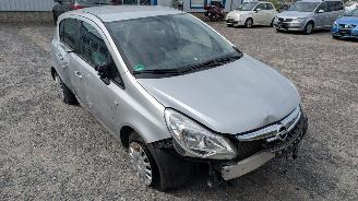 Opel Corsa  picture 3