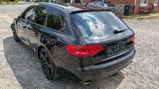 Audi A4 B8 picture 10
