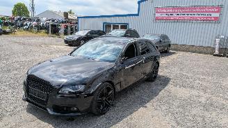Vrakbiler auto Audi A4 B8 2011/8