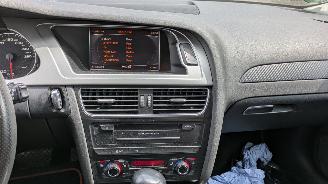Audi A4 B8 picture 16