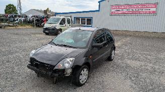 Vrakbiler auto Ford Fiesta JH1/JD3 2007/5