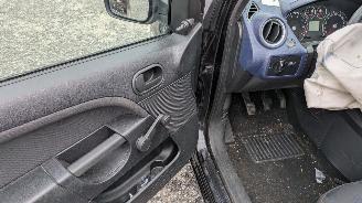 Ford Fiesta JH1/JD3 picture 13