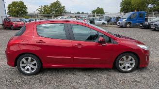 Peugeot 308  picture 4