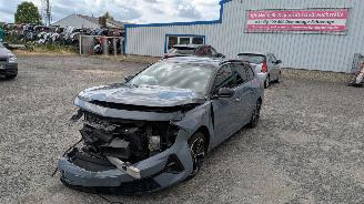 Sloopauto Opel Astra L 2025/7