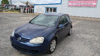 ojeté vozy osobní automobily Volkswagen Golf 1.9 TDI 2006/1