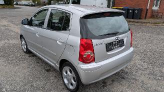 Kia Picanto 3D Silber picture 7