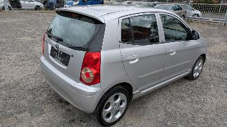 Kia Picanto 3D Silber picture 5