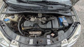 Kia Picanto 3D Silber picture 16